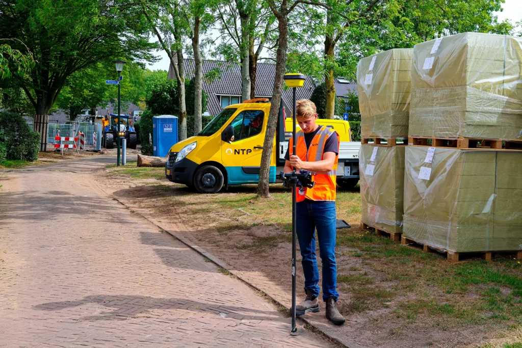 Hessel NTP