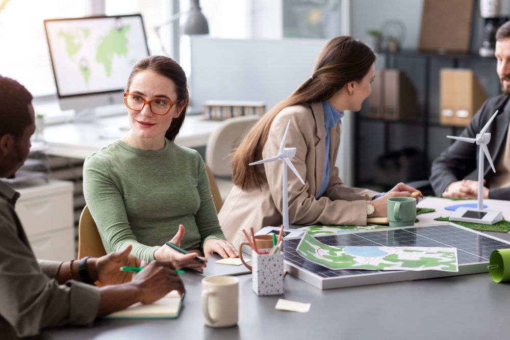 Omgevingsmanager bij MasterFind