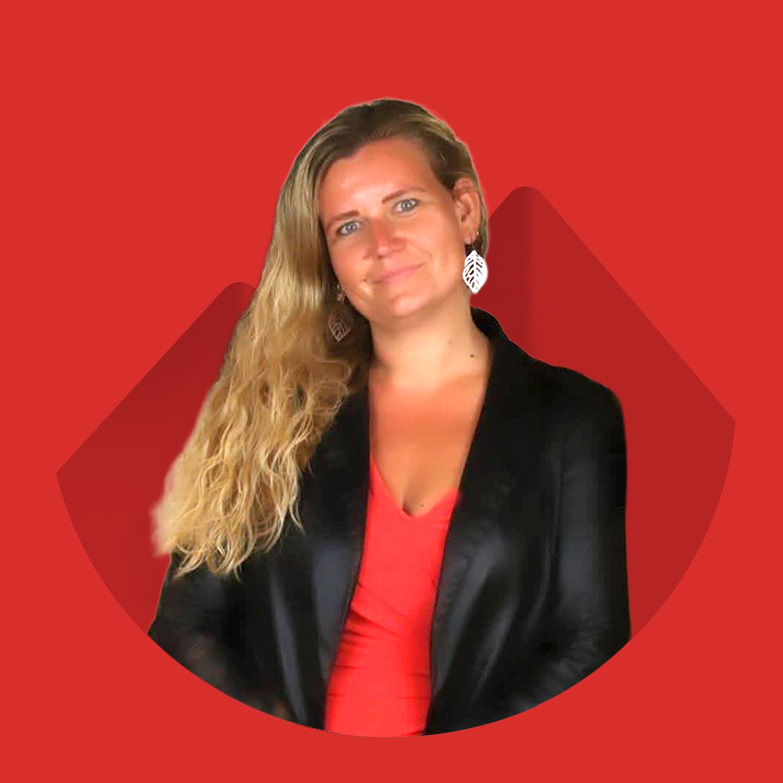 Tessa Kamphuis MasterFind - Algemeen Directeur